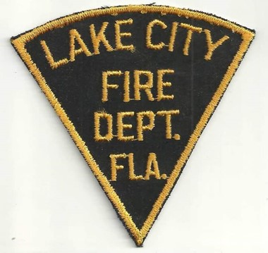 Lake City Fire Department