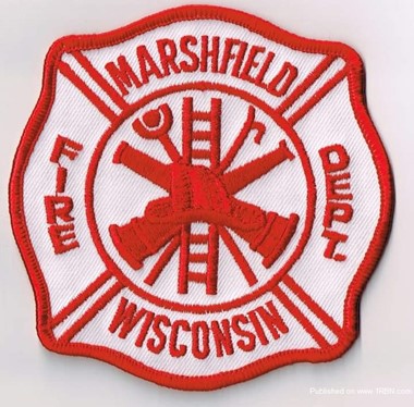 Marshfield Fire Department