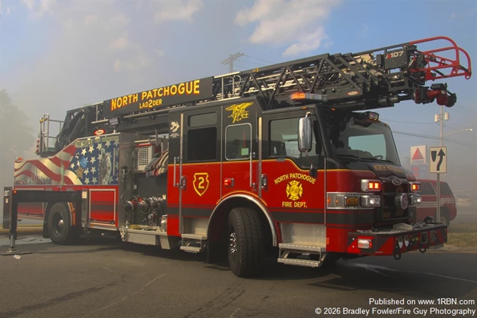 Ladder 2