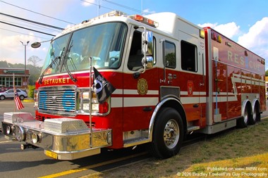 Setauket Rescue 5A2-6