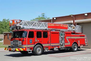 Escambia Ladder 6