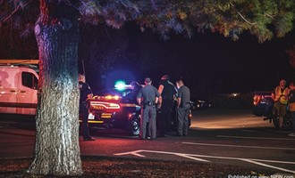 Suspect Captured After Viciously Stabbing Three People At A Brunswick Apartment Complex