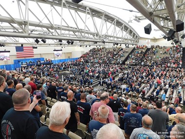 NJ State Convention Wildwood