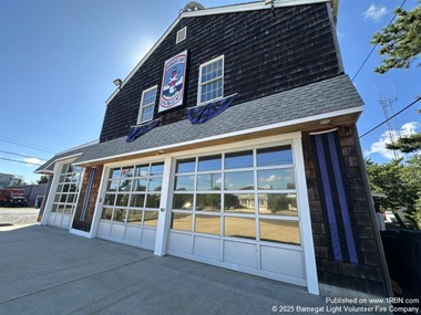 Barnegat Light Mourns Mayor and Firefighter