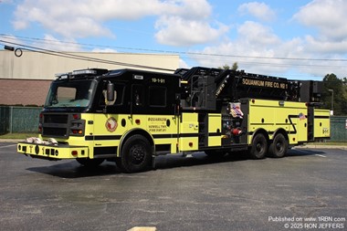 Squankum Fire Company