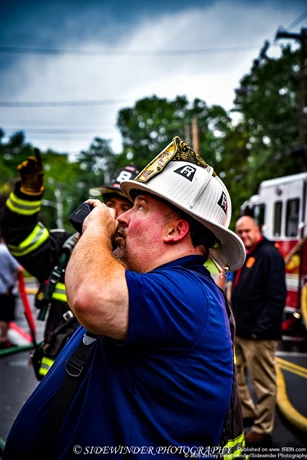 Rensselaer City Fire Department