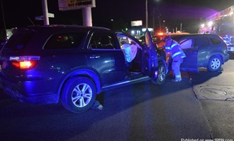 Head on MVA