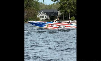 Guarding the Lake: Oswego and Onondaga First Responders Coordinate Marine Detail