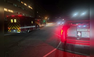 Hanover Crews Responded to Dartmouth Chemical Spill