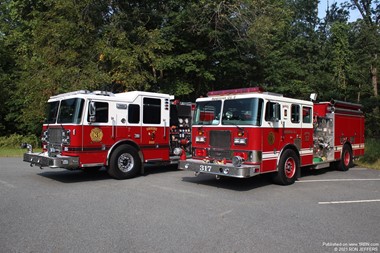 Mahwah Company 3