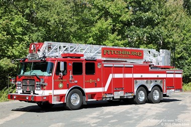 Fitchburg Ladder 1