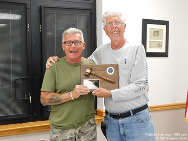 NJMFPA 40TH Anniversary