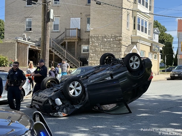 Rollover 2