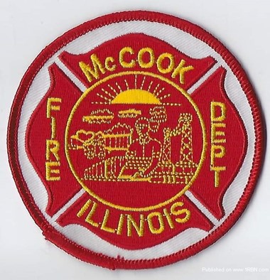 McCook Fire Department
