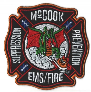 McCook Fire Department