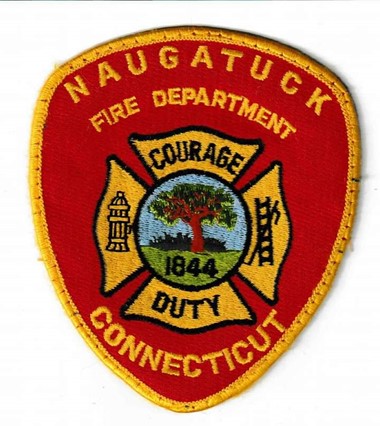 Naugatuck Fire Department
