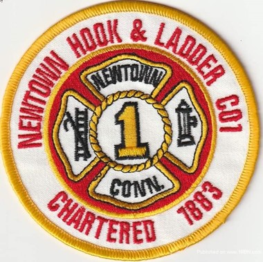 Newtown Hook and Ladder Company