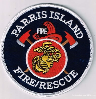Parris Island Fire Department