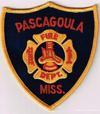 Pascagoula Fire Department
