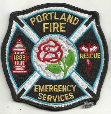 Portland Fire Department