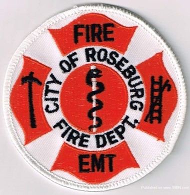 Roseburg Fire Department