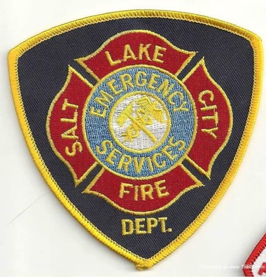Salt Lake City Fire Department