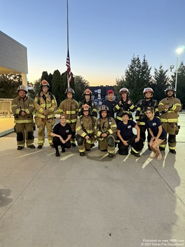 Honoring the Fallen: A Tribute to 9/11 Heroes