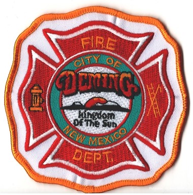 Deming Fire Department