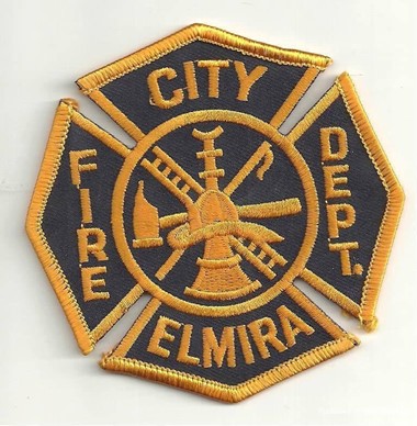 Elmira Fire Department