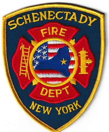 Schenectady Fire Department