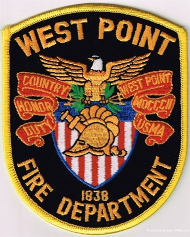 West Point Fire Department