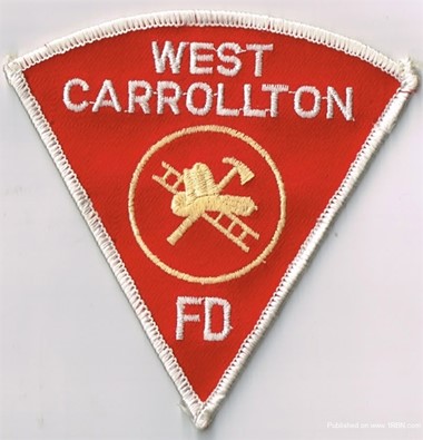 West Carrollton Fire Department