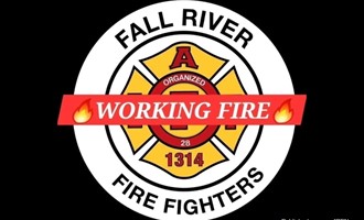 Fall River Crews Responded to Highland Avenue House Fire