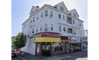 New Bedford Crews Knocked Down Restaurant Fire