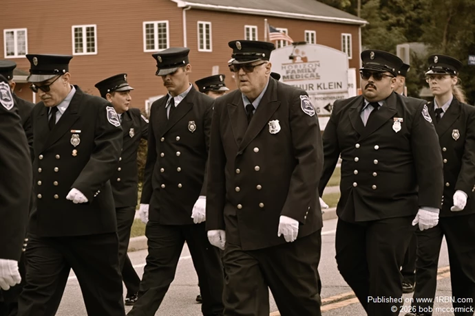 111th Orange County Parade