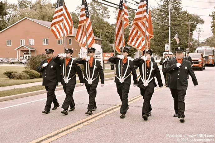 111th Orange County Parade