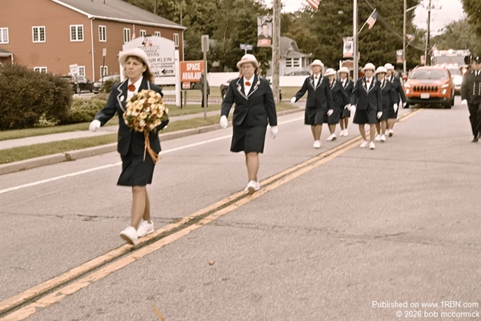 111th Orange County Parade