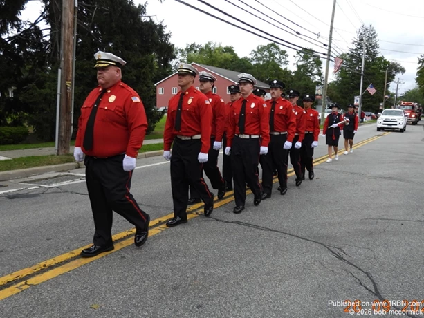 111th Orange County Parade
