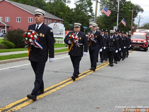 111th Orange County Parade