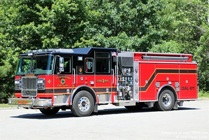 TFD Engine 1