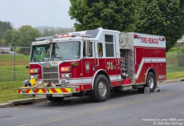 Apparatus In Action