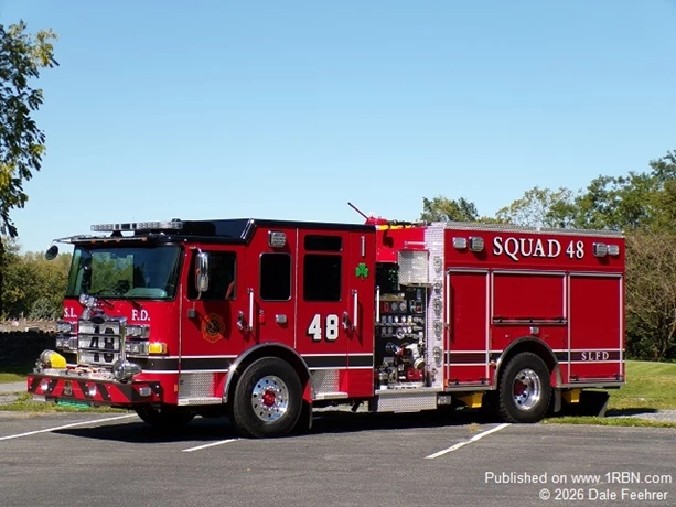 Squad 48