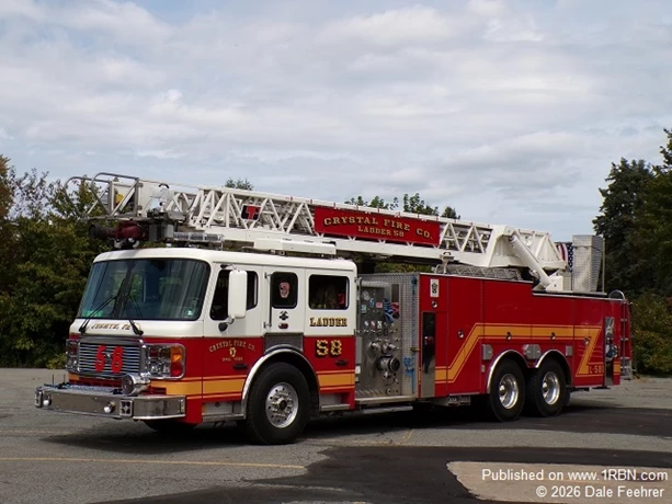 Ladder 58
