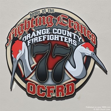 Orange County Station 77