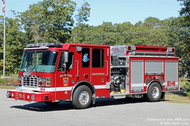 Sandwich Engine 4