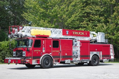 Kittery Truck 1