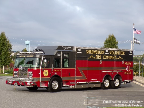 Rescue 61