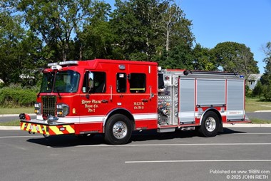 Middletown Township NJ. FD