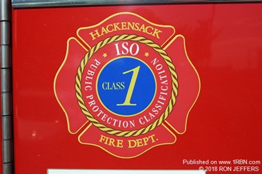 Hackensack FD