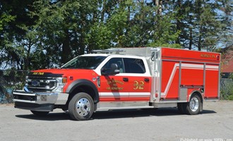 Fast Attack for Fox Township